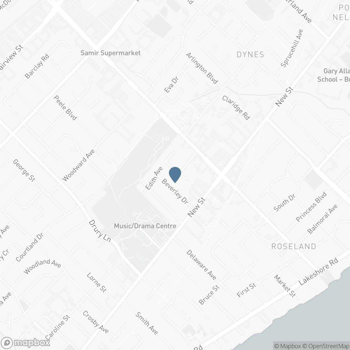 502 KAREN DRIVE, Burlington, Ontario L7R 3J1